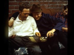 Schützenfest 1969